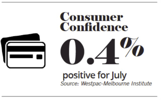 Newsletter August 2017