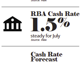 Newsletter July 2017